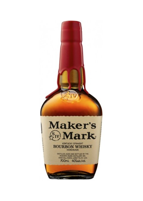 Whisky Maker' s Mark Bourbon 0,70 lt.