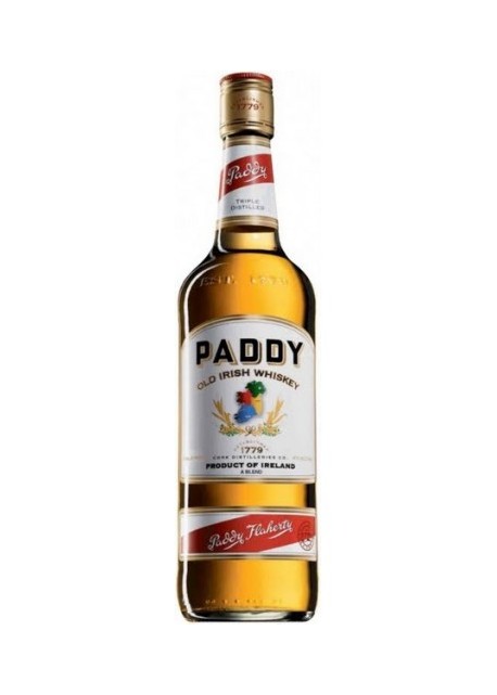 Whisky Paddy Blended 0,70 lt.