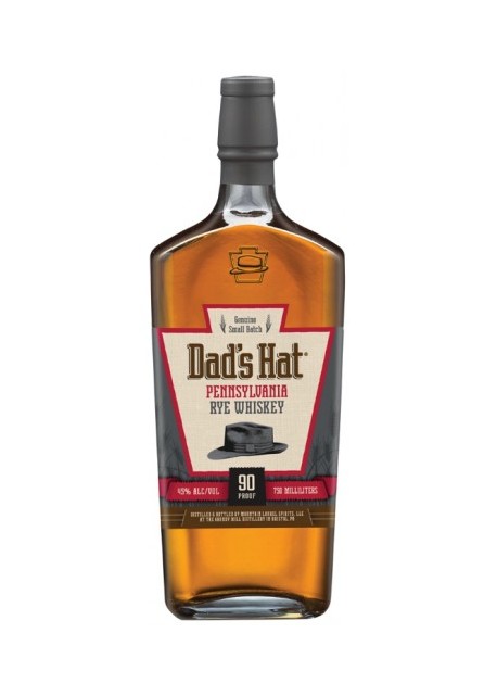 Whisky Dad's Hat Rye Proof 0,70 lt.