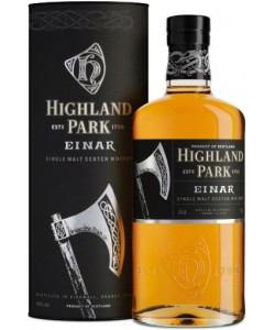Whisky Highland Park Einar 1 lt.
