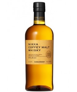 Whisky Nikka Coffey Malt 0,70 lt.