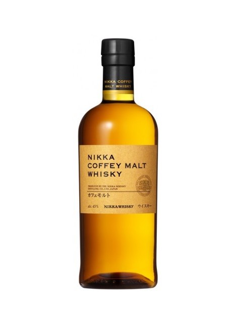 Whisky Nikka Coffey Malt 0,70 lt.