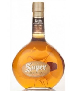 Whisky Nikka Rare Old Super 0,70 lt.