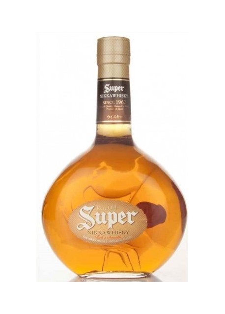 Whisky Nikka Rare Old Super 0,70 lt.