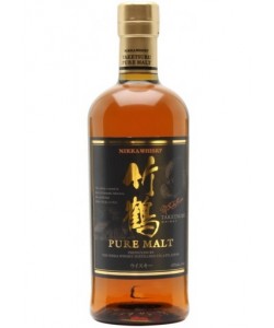 Whisky Nikka Taketsuru Pure Malt 0,70 lt.