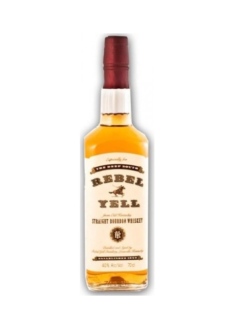 Whisky Rebel Yell 0,70 lt.