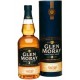 Whisky Glen Moray Single Malt 8 anni 0,70 lt.