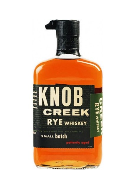Whisky Knob Creek Rye 0,70 lt.
