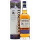 Whisky Tomintoul Single Malt 16 anni 0,70 lt.