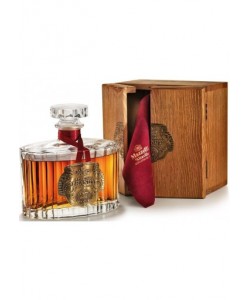 Brandy Mazzetti d'Altavilla 27 anni 0,70 lt.