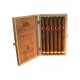 Grappa Sibona Cigar 6 per 40ml.