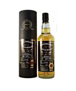 Whisky Cadenhead's 12 Anni Royal Brackla Distillery 0,70 lt.
