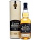 Whisky Glen Moray Single Malt 12 anni 0,70 lt.
