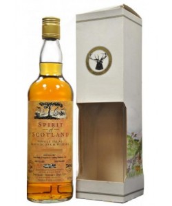 Whisky Benriach Single Malt 1982 0,70 lt.