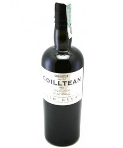 Whisky Coilltean Glen Grant Single Malt Samaroli 1985 0,70 lt.