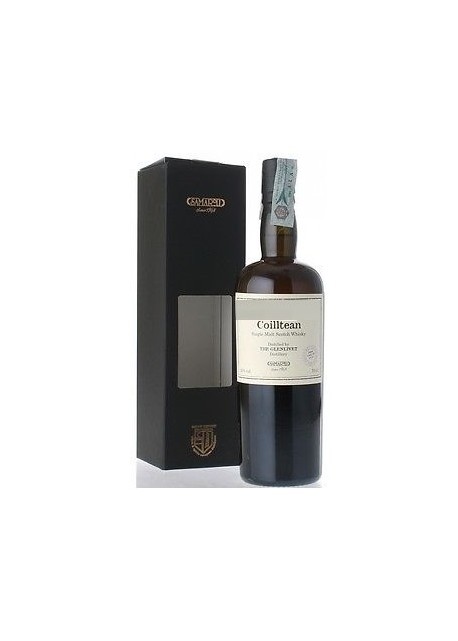 Whisky Coilltean MiltonDuff Selezione Samaroli 1994 0,70 lt.