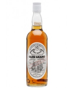 Whisky Glen Grant 1996 Gordon & Macphail 0,70 lt.