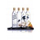 Whisky Johnnie Walker Blue Label Celebrating year of Monkey 0,70 lt.