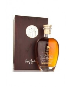 Grappa Barrique SUSINO Bepi Tosolini 0,70lt.