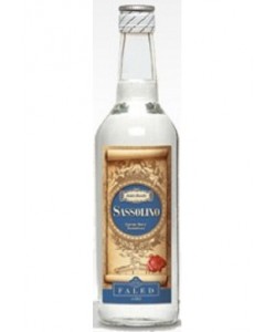 Liquore Sassolino Faled 0,70 lt.