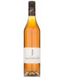Liquore Vanille De Madagascar Giffard 0,70 lt.