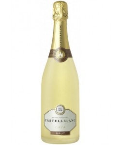 Spumante Castellblanc Cava Brut 0,75 lt.