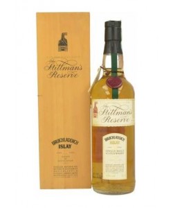 Whisky Bruichladdich The Stiltman's Reserve Limited Edition 22 anni 0,70 lt.