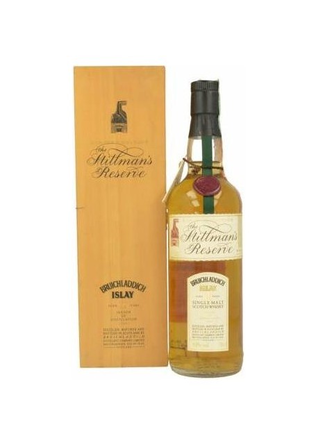 Whisky Bruichladdich The Stiltman's Reserve Limited Edition 22 anni 0,70 lt.