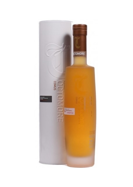 Whisky Octomore Comus 5 Anni 0,70 lt.