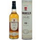 Whisky Tamnavulin Single Malt 12 anni 0,70 lt.