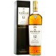 Whisky The MacAllan Single Malt Sherry Oak Cask 12 Anni 0,75 lt.