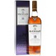 Whisky The MacAllan Single Malt Sherry 18 0,70 lt.