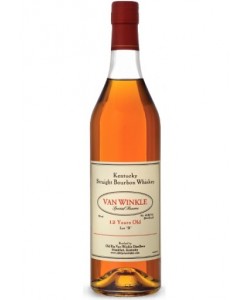 Whisky Van Winkle Special Reserve 12 Anni 0,70 lt.