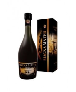Brandy Magna Mater Stravecchio Branca 0,75 lt.