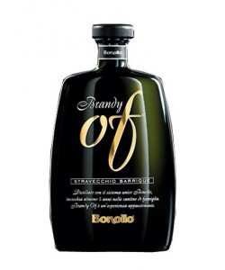Brandy Of Bonollo 0,70 lt.