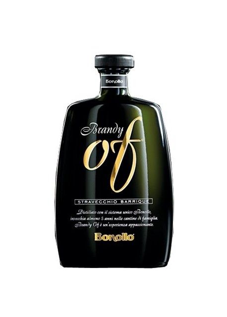 Brandy Of Bonollo 0,70 lt.