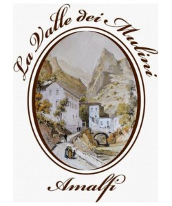 Limoncello Amalfi La Valle dei Mulini 0,70 lt.