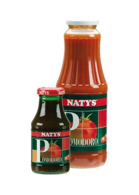 Pomodoro Naty's 1 lt.