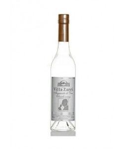 Acquavite Di Vino Villa Zarri 0,50 lt.