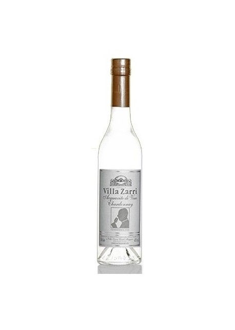 Acquavite Di Vino Villa Zarri 0,50 lt.