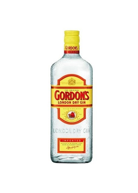 Gin Gordon's 0,70 lt.