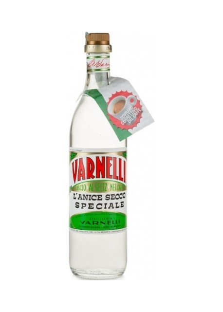 Anice Varnelli 1,0 lt.