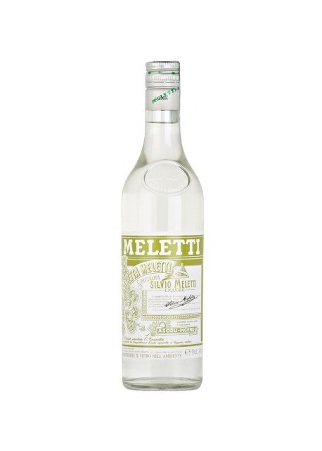 Anisetta Meletti Dolce 0,70 lt.
