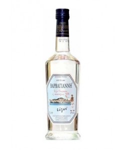 Ouzo Bapbatiannh 0,70 lt.