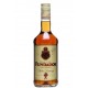 Brandy Fundador Pedro Domecq 0,70 lt.