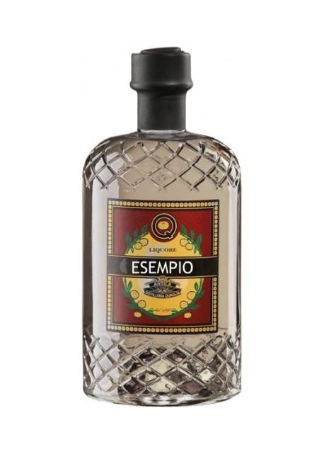 Liquore Kummel Doppio Carvi Quaglia 0,70 lt.