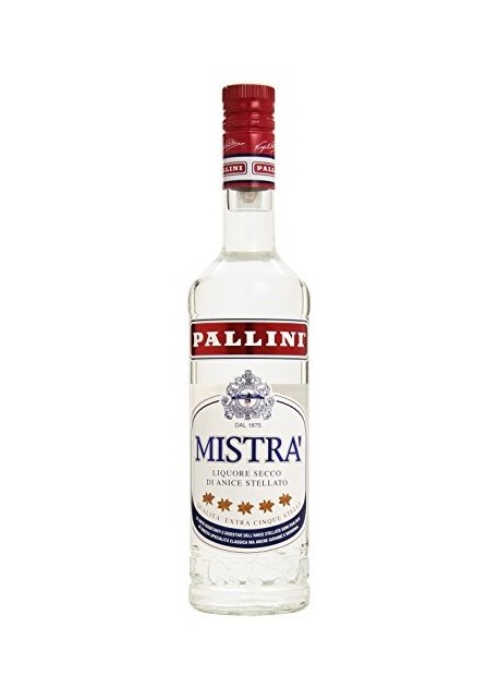 Mistra Pallini 1 lt.