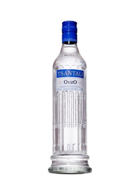 Ouzo Tsantali 0,70 lt.