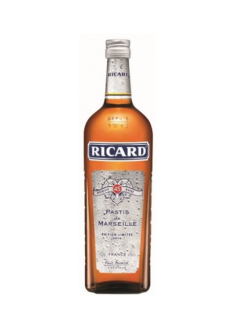 Pastis Ricard 0,70 lt.