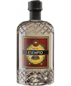 Liquore Rabarbaro Quaglia 0,70 lt.